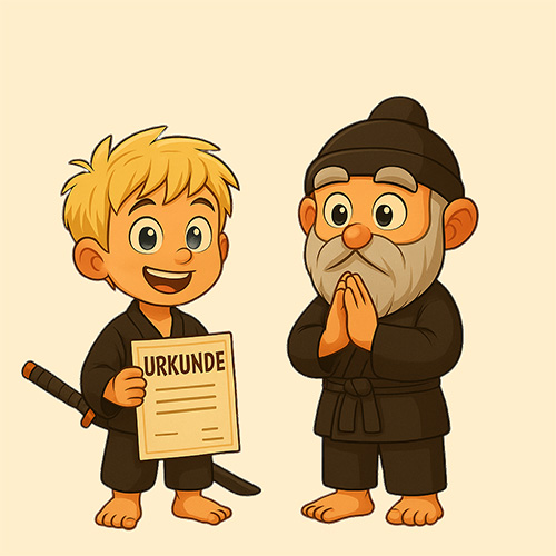 Ein Erwachsener liest gemeinsam mit einem Kind ein Buch.