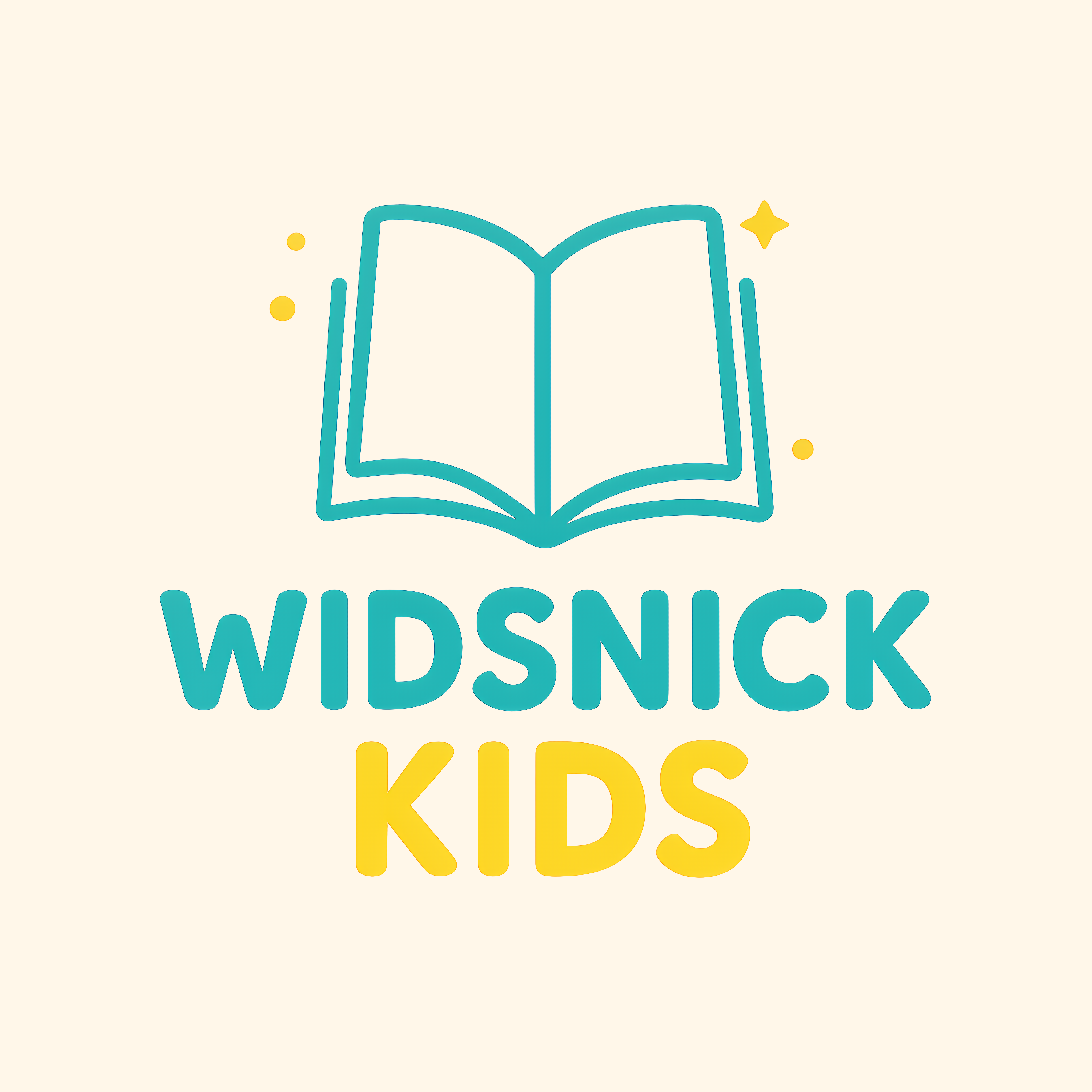 WIDSNICK Kids Logo